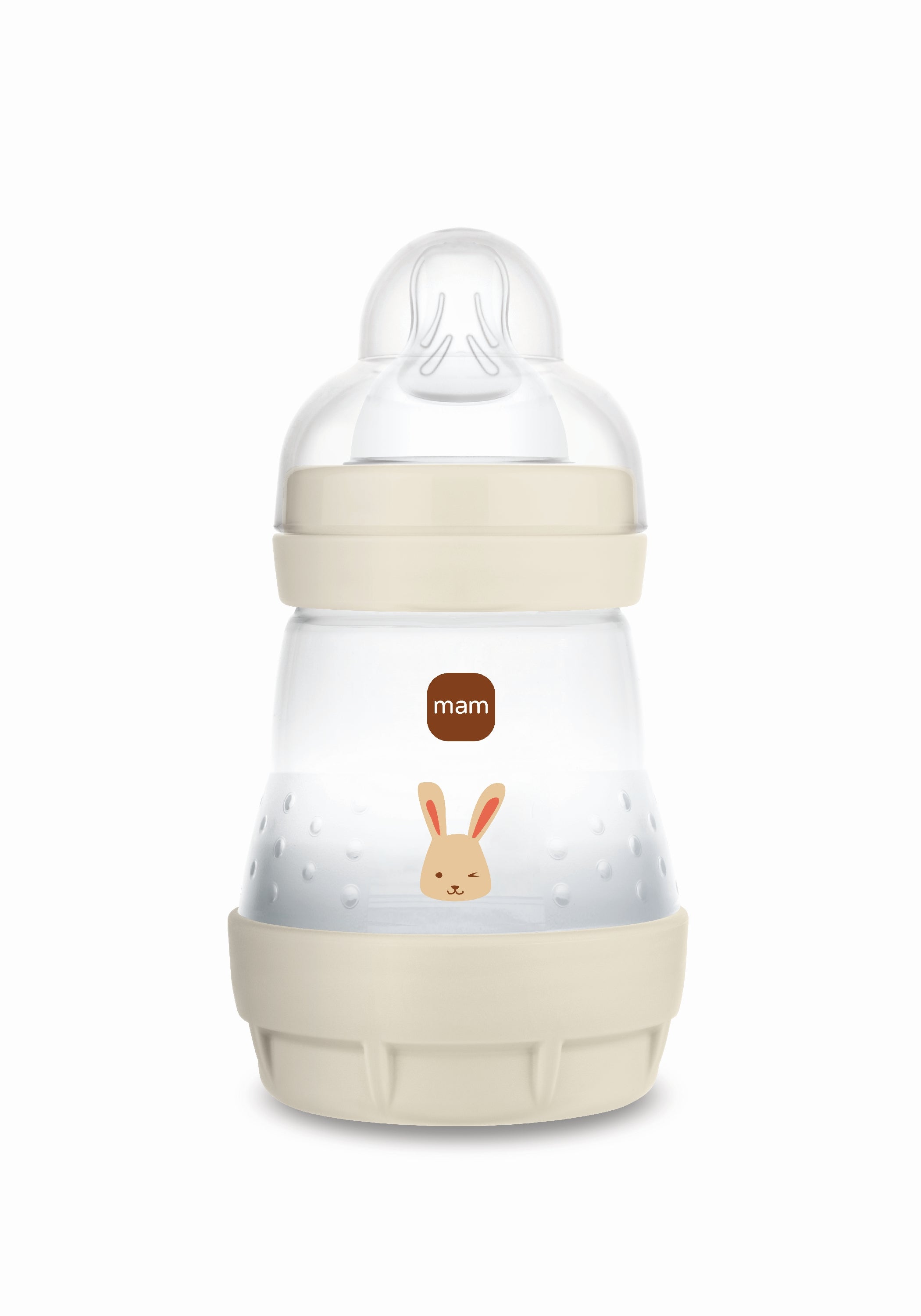 Mam Easy Start Anti Colic 160ml Con Neutral