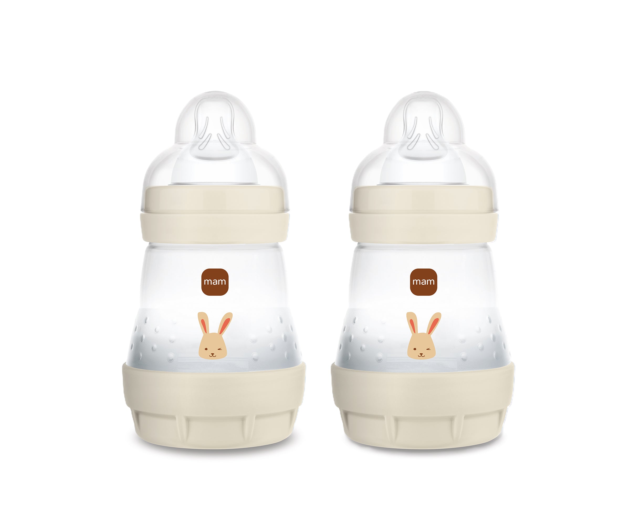 Mam Easy Start Anti Colic 160ml 2p Neutral