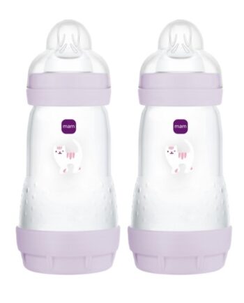 Mam  Easy Start Anti-colic   -pack  260 Ml