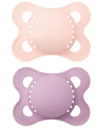 Mam Original Pink  -6m