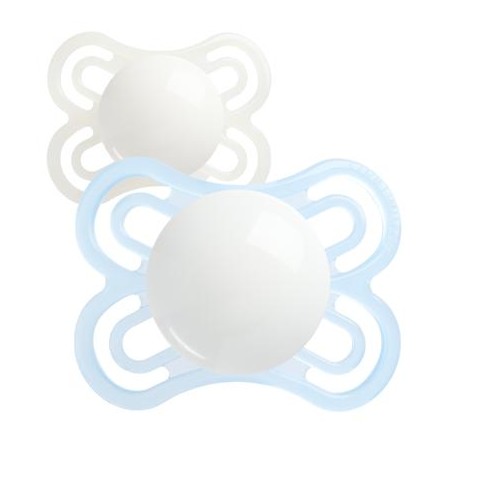 Mam Perfect  Str      -  Mdr  Symmetrisk Silikone