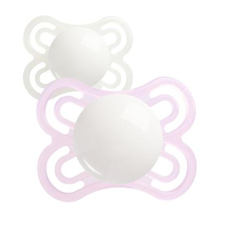 Mam Perfect  Str      -  Mdr  Symmetrisk Silikone