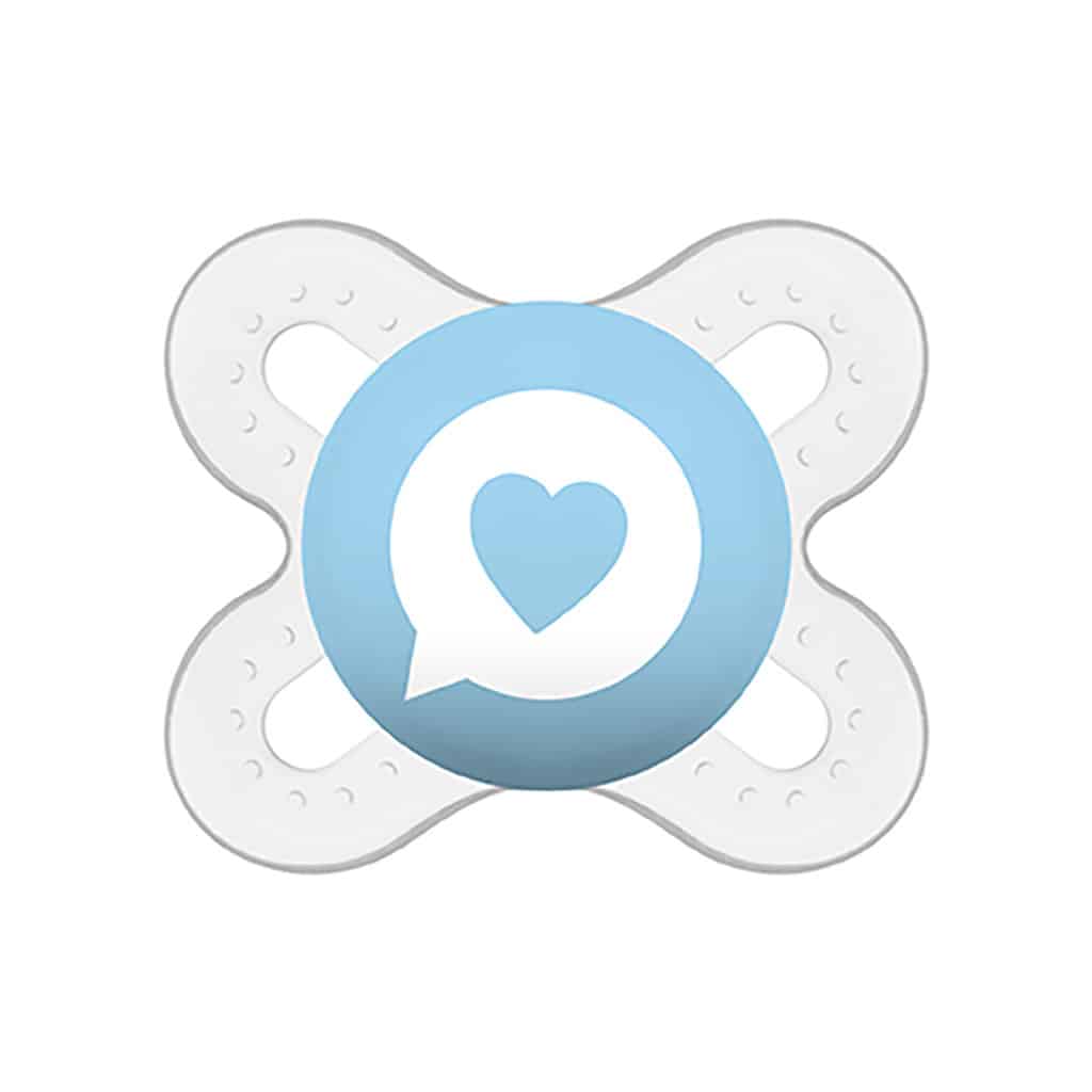 Mam Start  -2m Blue
