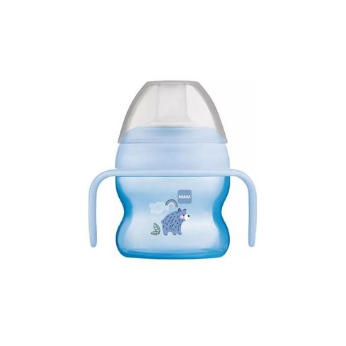 Mam  Starter Cup  150 Ml  Blue