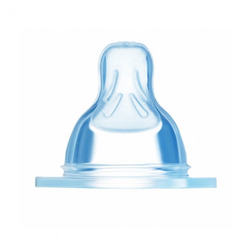 Mam  Teats  -pak  Str     0m  Transparent