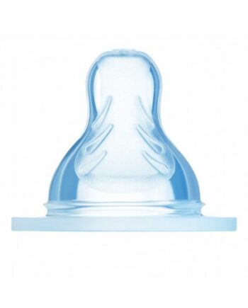 Mam  Teats  -pak  Str     6m  Transparent