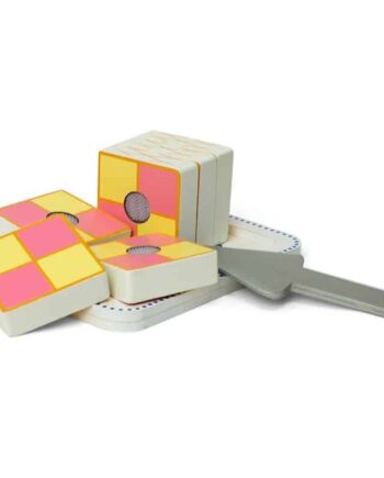 Mamamemo Battenberg Kage