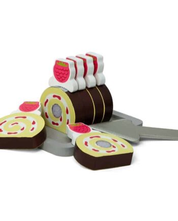 Mamamemo Roulade