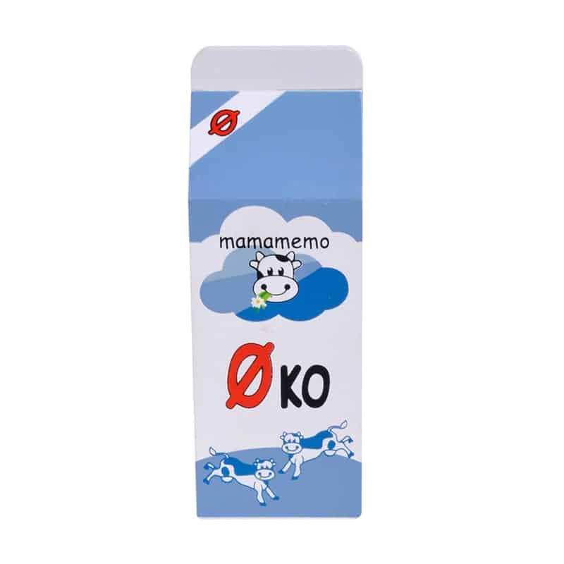 Mamamemo  -ko Sødmælk