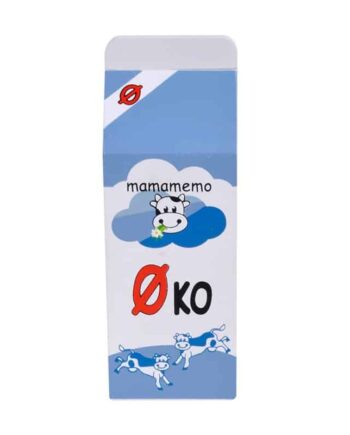 Mamamemo  -ko Sødmælk