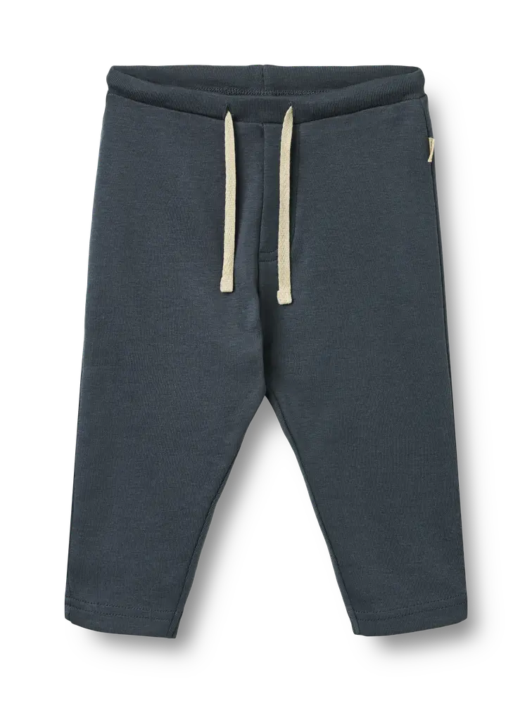 Manfred Jersey Bukser Ink 68