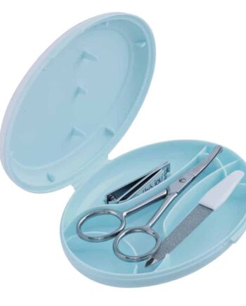 Manicure Set Celestical Blue