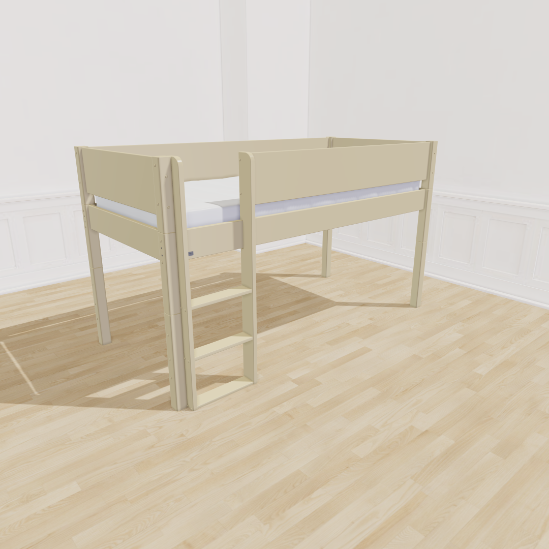 Manis-  Frej 90x200 Dusty Sand