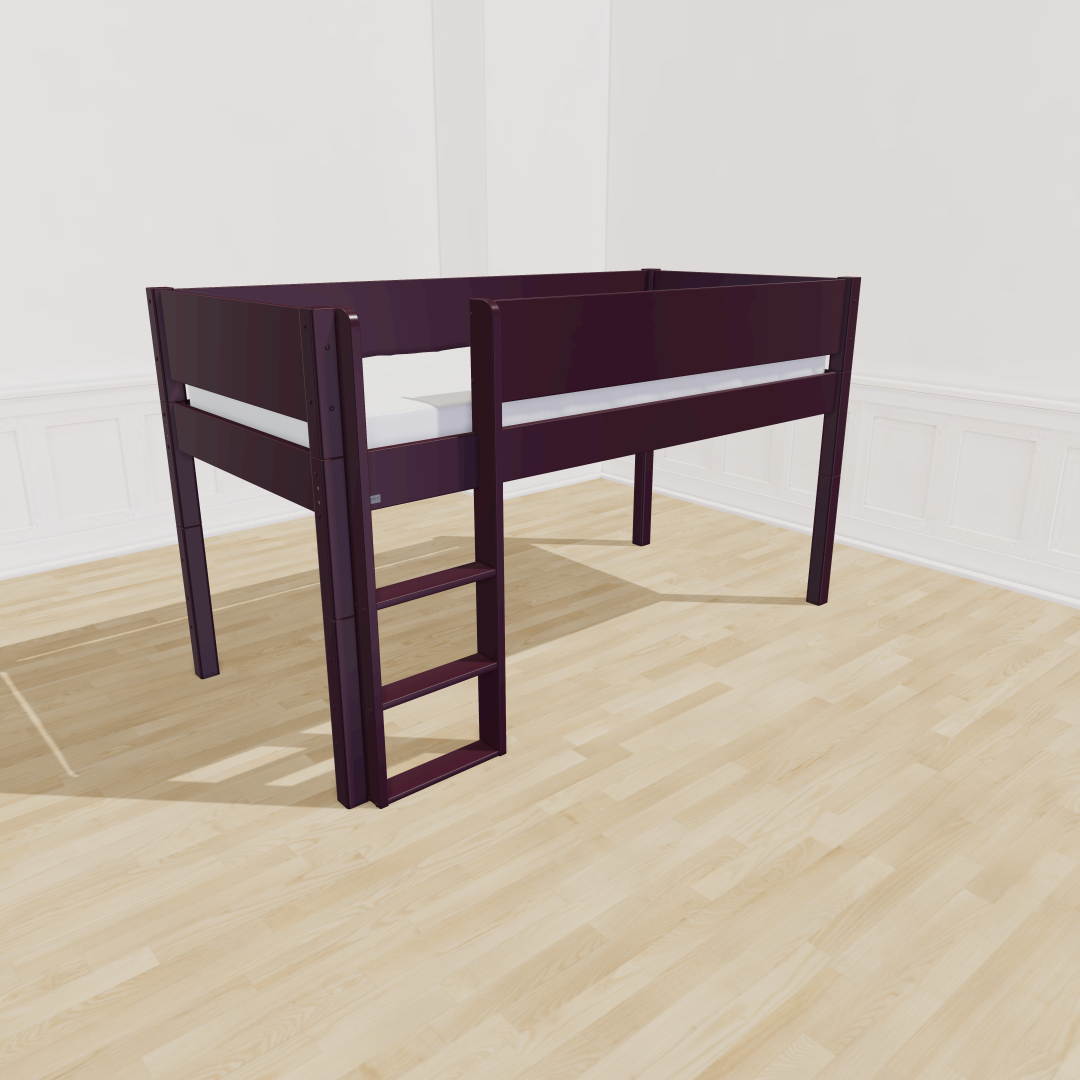 Manis-  Frej 90x160 Mauve
