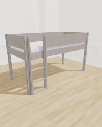 Manis-  Frej 90x200 Stone