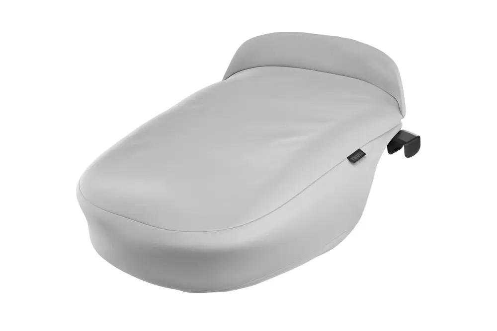 Maple Boot Cover Light Grey