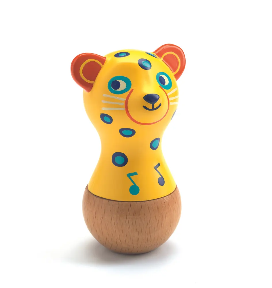 Maracas  Jaguar