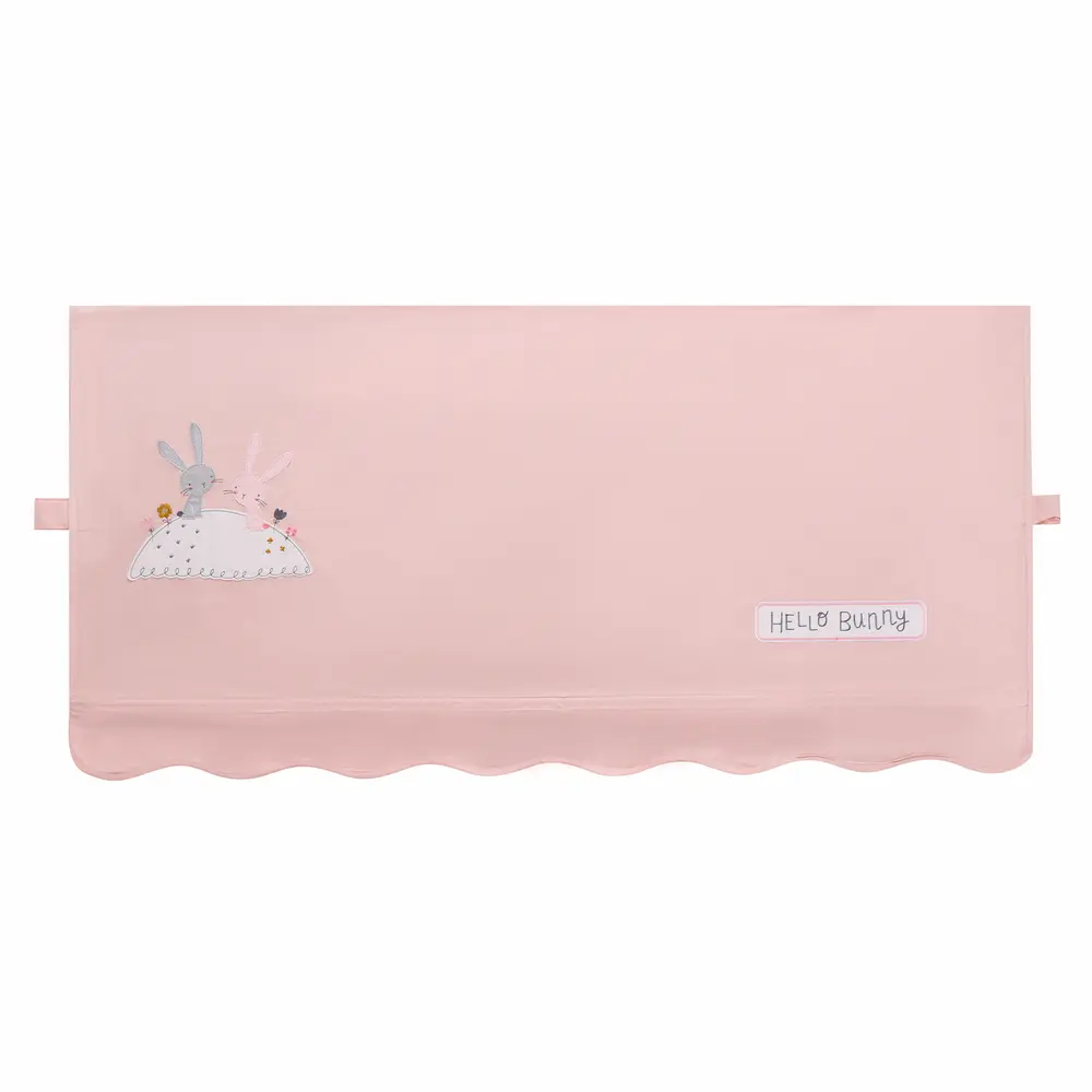 Markise Til Husseng 70x140 Pink