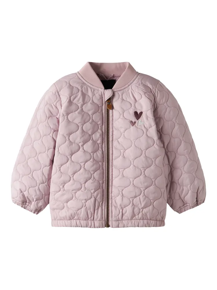 Marlon Jakke Keepsake Lilac 92