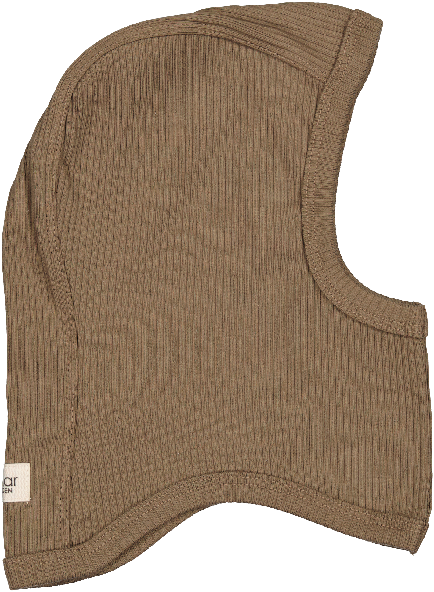 Marmar Balaclava Elefanthue Wood 62 Cm     Mdr