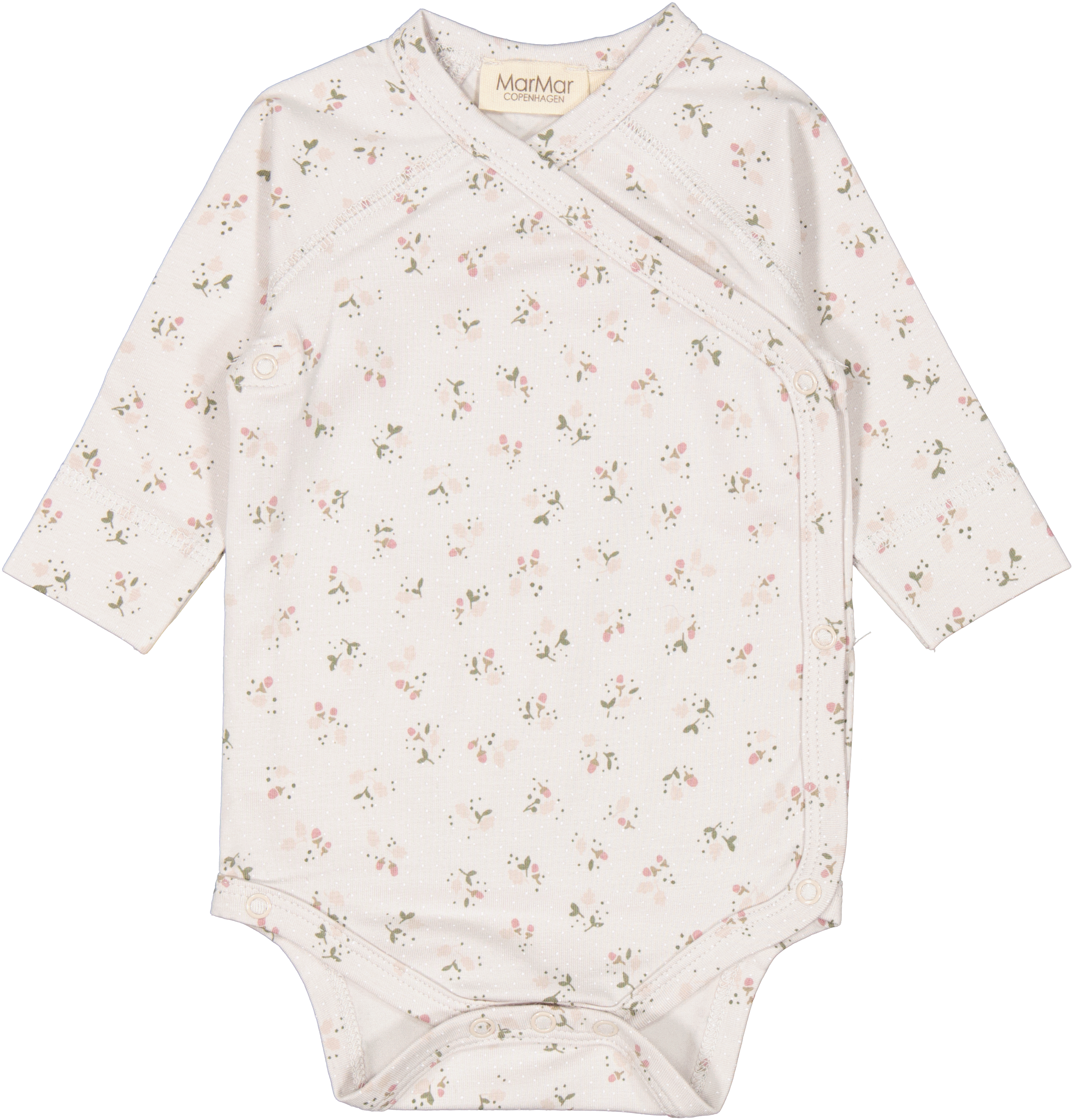 Marmar Belito Body Little Acorns 50 Cm