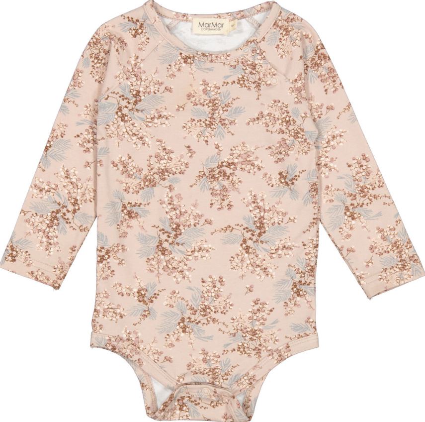 Marmar Bo Modal Body  Winter Berries 56 Cm     Mdr