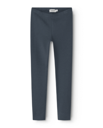 Marmar Leggings  -  år  Blue 1y 80