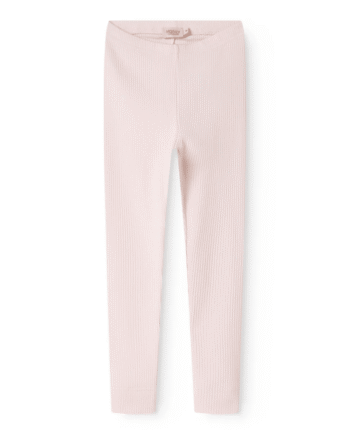 Marmar Leggings  -  år  Rosa 1y 80
