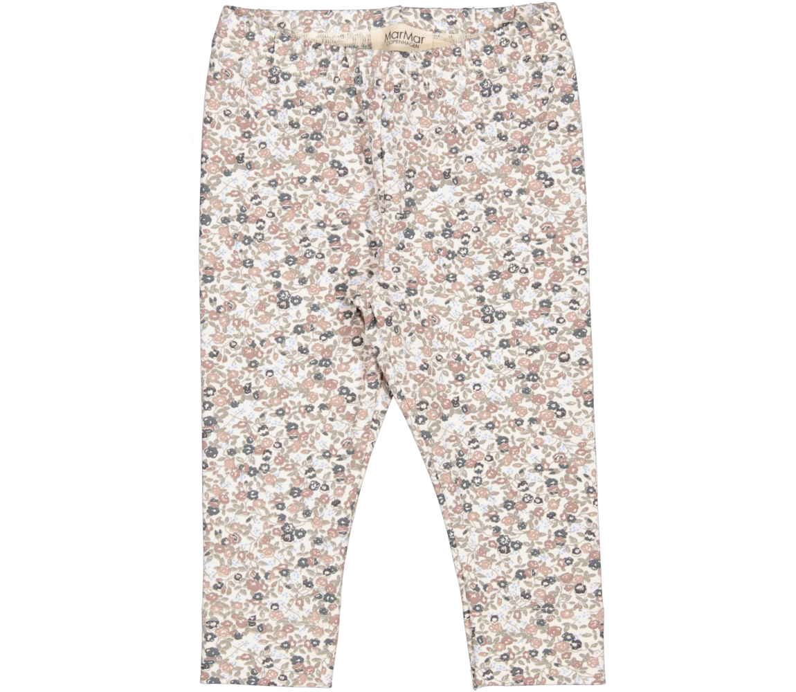 Marmar Lisa Leggings Deep Peony 62 Cm