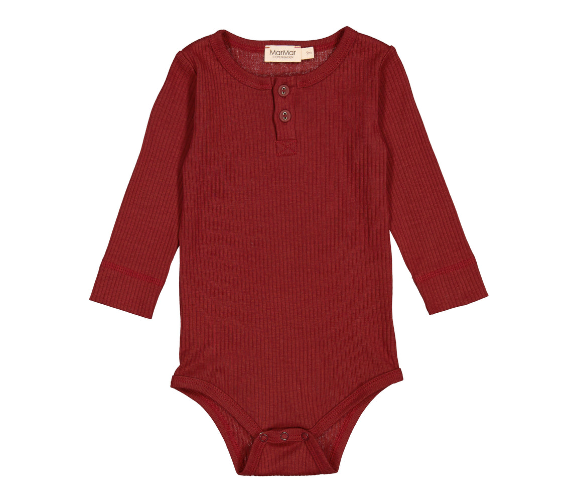 Marmar Modal Body Hibiscus Red 56 Cm     Mdr