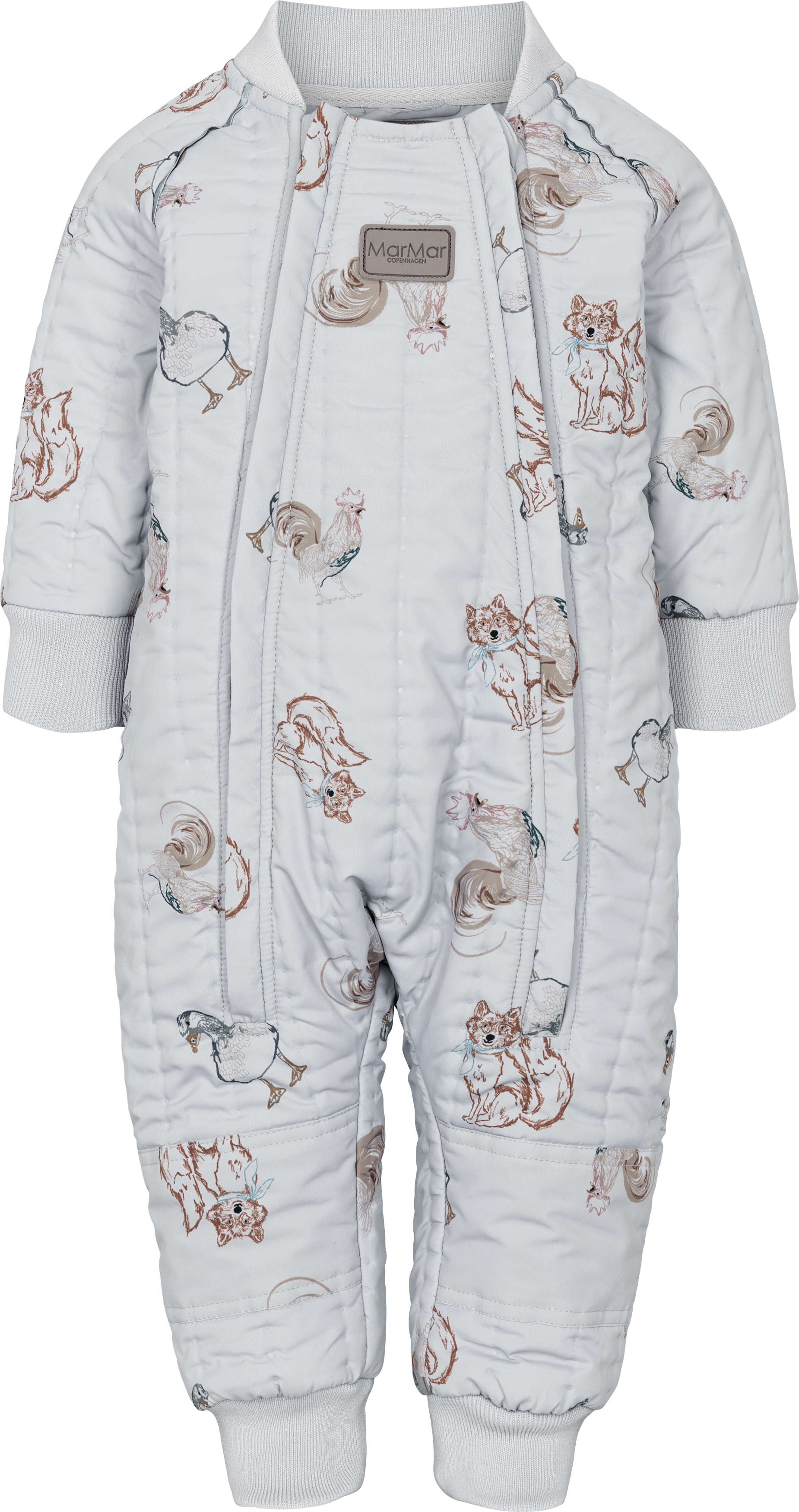 Marmar Oza Termo Dragt Farm Park 62 Cm     Mdr