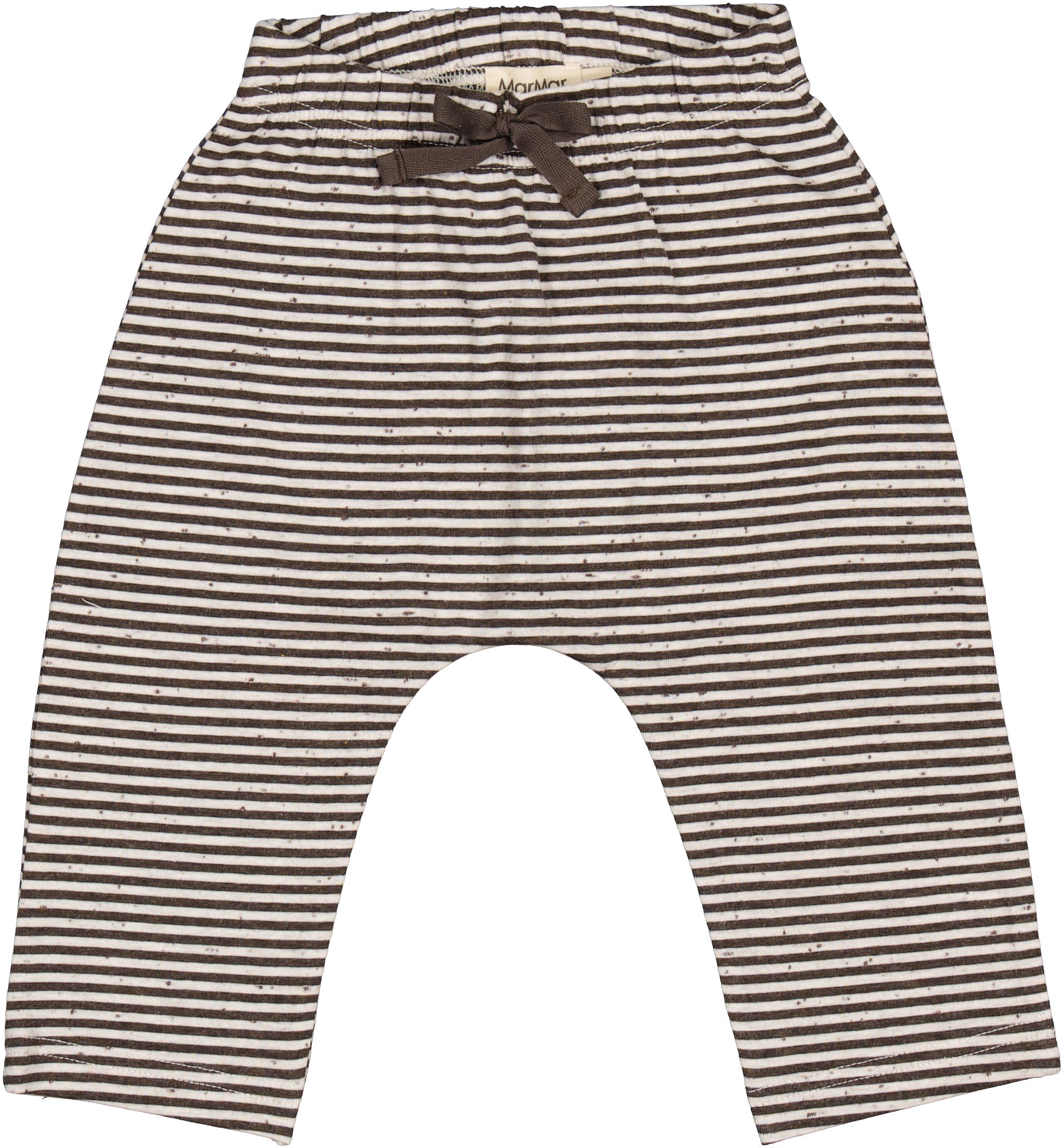 Marmar Pico Pants Deep Choco Stripe  56 Cm     Mdr