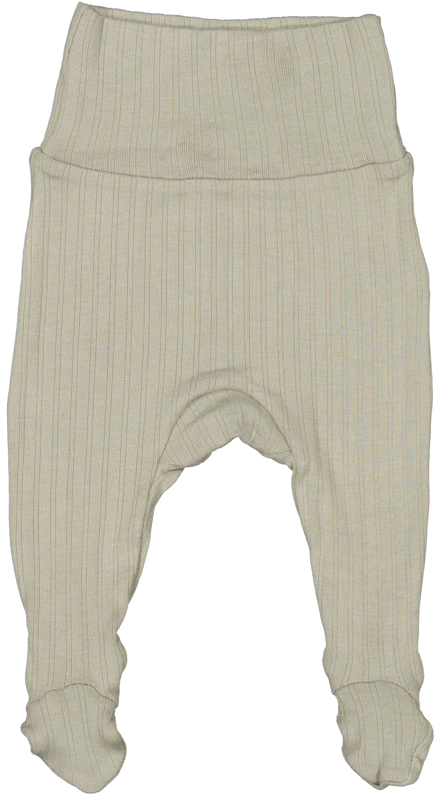 Marmar Pixa Pants Med Fødder Sage Incense 50 Cm