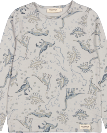 Marmar Tellerjersey Top Dinosaurs 92 Cm     år