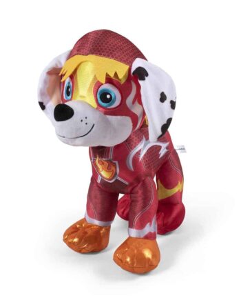 Marshall Paw Patrol Super Paws