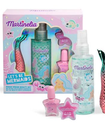Martinelia Beauty Sæt Havfrue