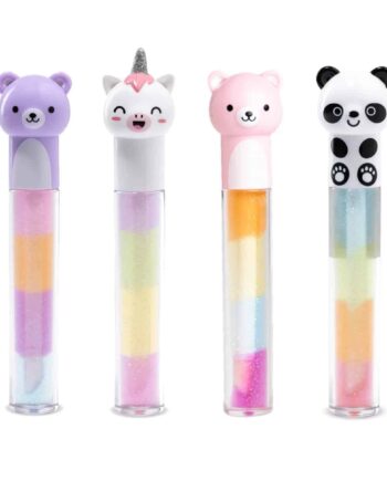 Martinelia Lipgloss Dyr Assorteret   Stk