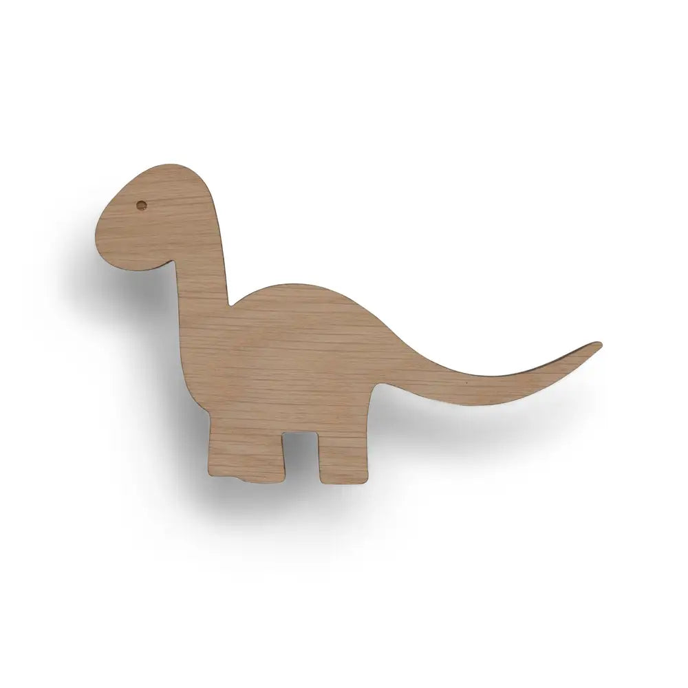 Maseliving Dino Knage Egetræ