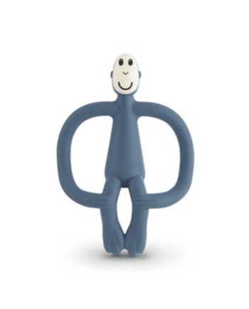 Matchstick Monkey Abebidering Airforce Blue