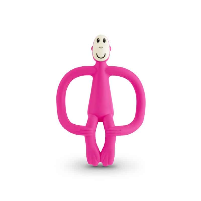 Matchstick Monkey Bidering Pink