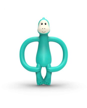 Matchstick Monkey Teether Dinosaur