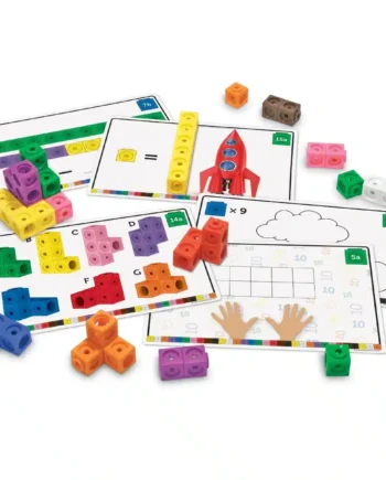 Mathlink Matematik For Begyndere    år