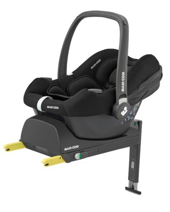 Maxi-cosi Cabriofix  -size   Cabriofix Base Black