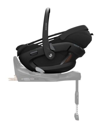 Maxi-cosi Coral Slide Pro Onyx Black