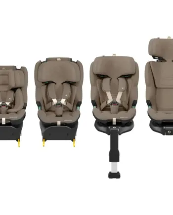 Maxi-cosi Emerald 360 Pro Authentic Truffle