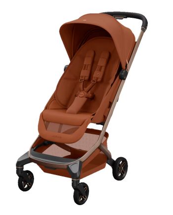Maxi-cosi Fame Cabin Copper Terra
