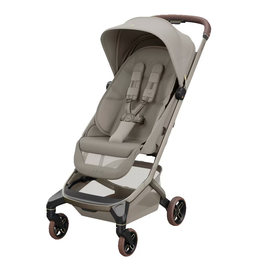 Maxi-cosi Fame Cabin Sapphire Sand