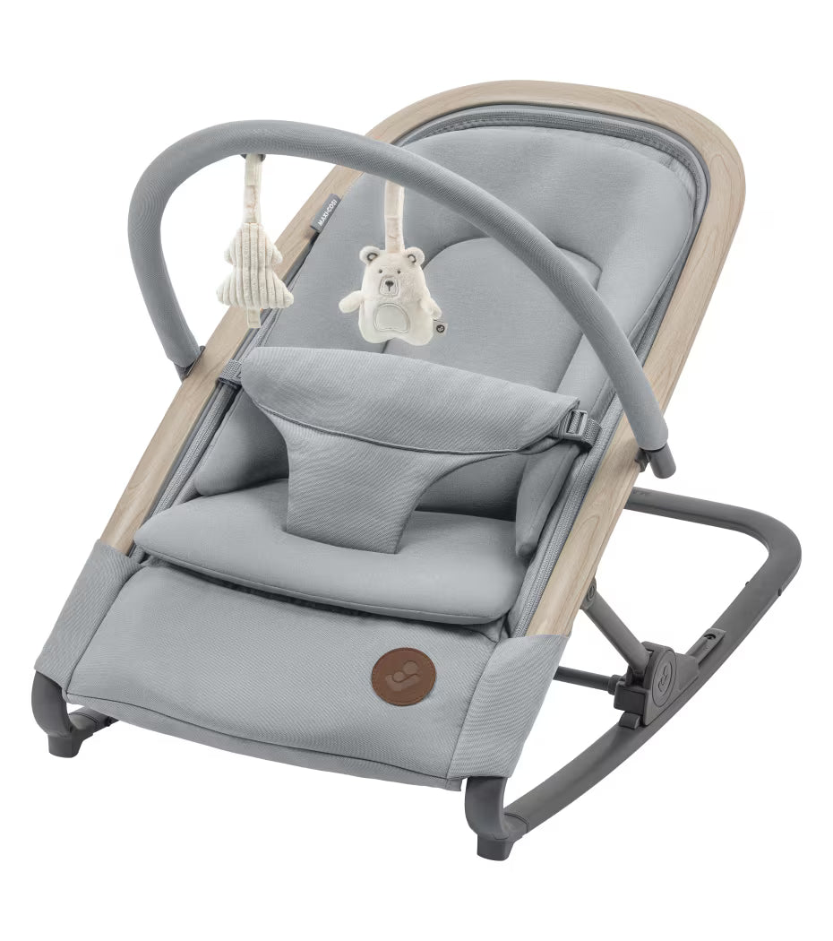Maxi-cosi Kori Beyond Grey