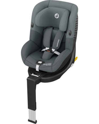 Maxi-cosi Mica 360   Tonal Graphite