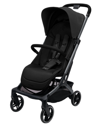 Maxi-cosi Oxford Cabin Onyx Black